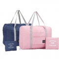 2PCS Foldable Travel Duffel Bag Wedding Gifts for Couples