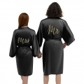 Mr Mrs Robes for Couples Wedding Engagement Bridal Shower Gifts for Couples