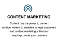 Content Marketing