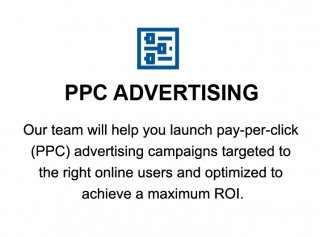 PPC ADVERTISING