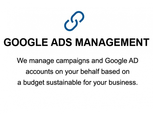 Google Ads campaigns