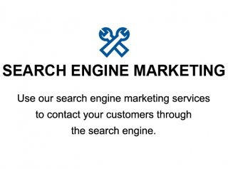 Search Engine Marketing